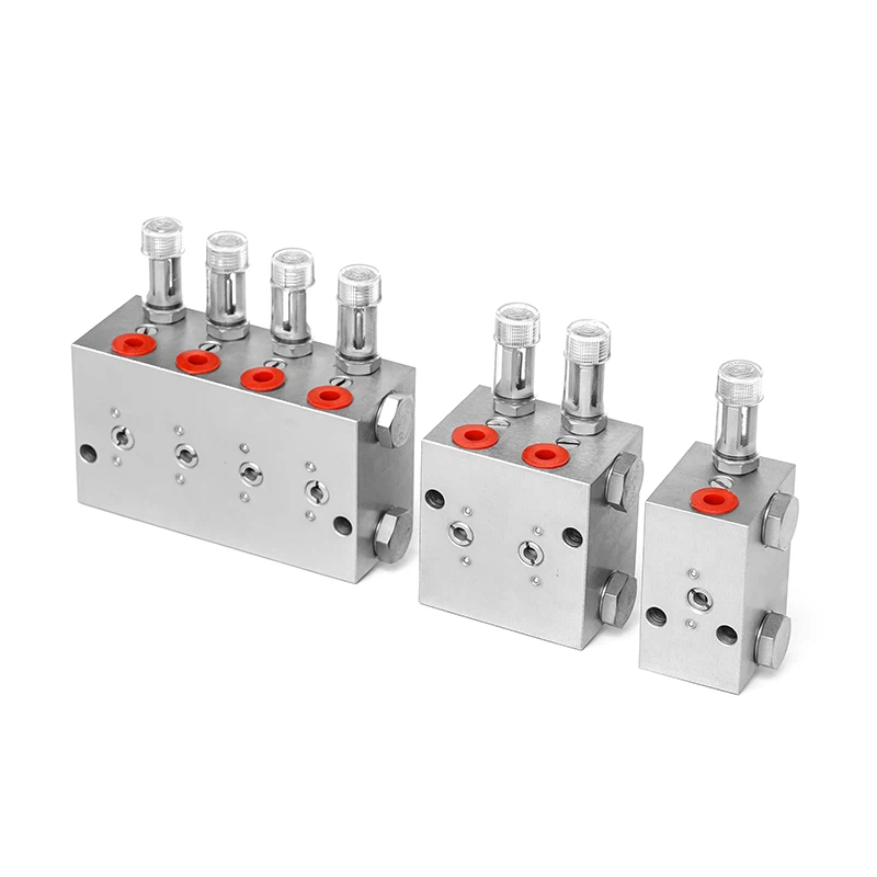 Dosbarthwr dwy linell